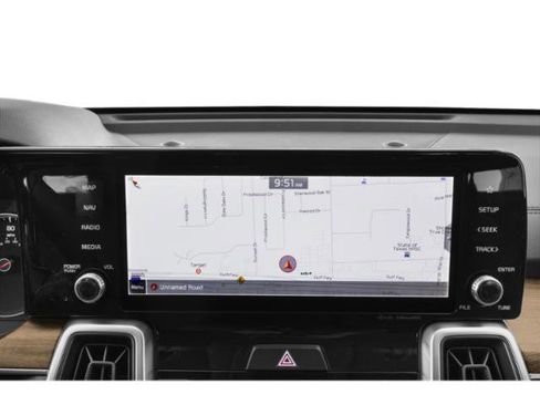 Used 2022 Kia Sorento EX image 19