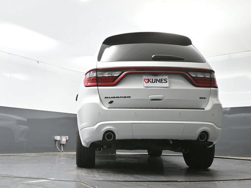 New 2026 Dodge Durango GT w/ Blacktop Package AWD/4WD image 46