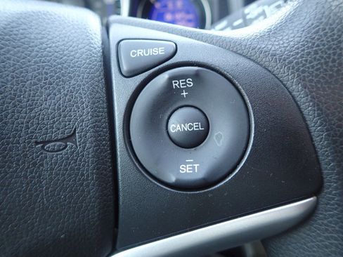 Used 2015 Honda Fit LX image 16