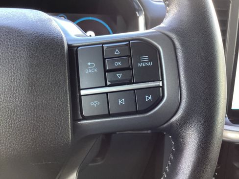 Used 2021 Ford F150 Lariat w/ Equipment Group 502A High AWD/4WD image 20