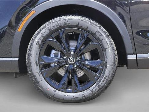 New 2026 Honda CR-V Sport Touring image 9