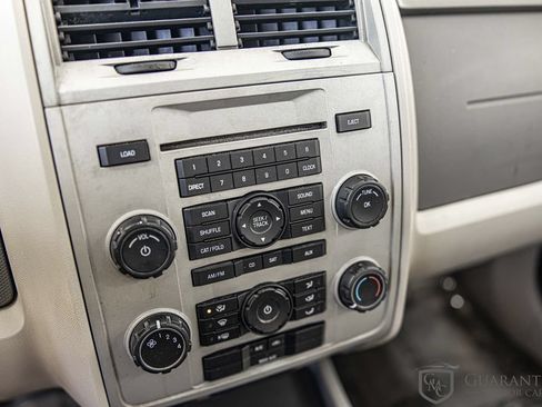 Used 2008 Ford Escape XLT FWD image 27
