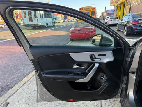 Used 2019 Mercedes-Benz A 220 image 20