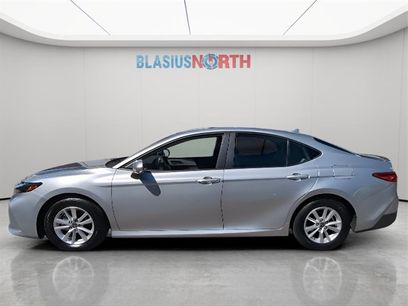Used 2025 Toyota Camry LE w/ Convenience Package