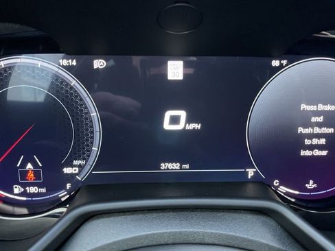 Used 2024 Dodge Hornet GT w/ Cold Weather Group image 15