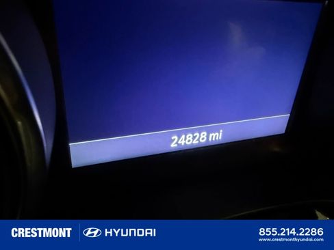 Used 2023 Buick Encore GX Preferred w/ Cold Weather Comfort Package AWD/4WD image 3