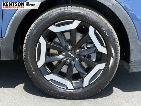 Used 2025 Kia Telluride S AWD/4WD image 15