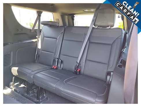 Used 2023 GMC Yukon XL Denali AWD/4WD image 28