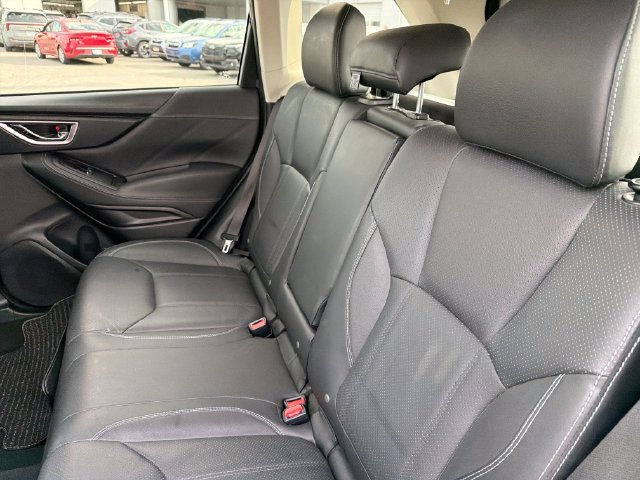 Used 2019 Subaru Forester Touring w/ Popular Package #3 AWD/4WD image 24