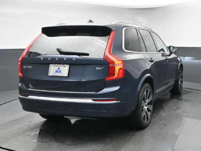 Used 2024 Volvo XC90 B6 Plus w/ Protection Package Premier AWD/4WD image 8
