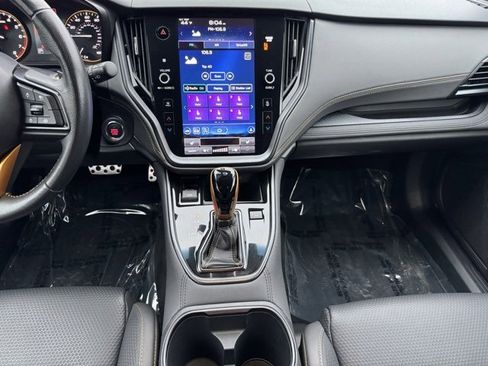 Used 2022 Subaru Outback Wilderness image 2