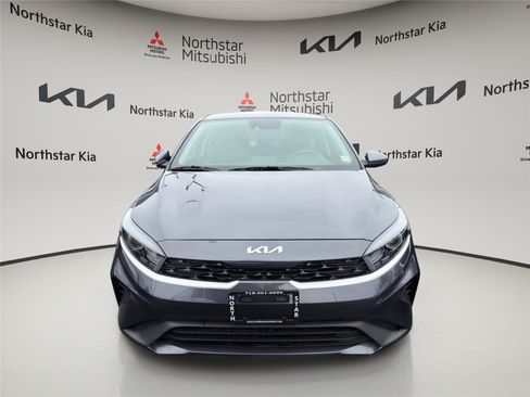 Used 2024 Kia Forte LXS FWD image 6