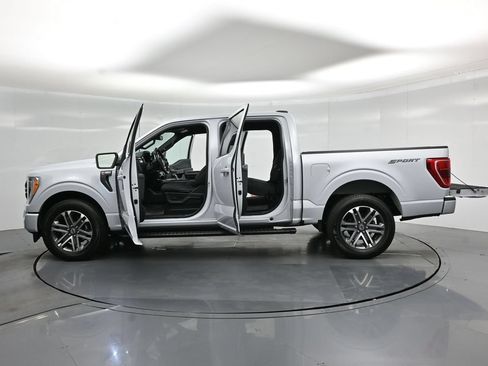 Used 2021 Ford F150 XLT RWD image 30