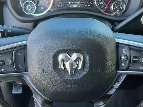 Used 2024 RAM 2500 Laramie w/ Safety Group image 11