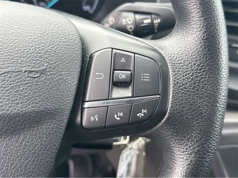 Used 2021 Ford Transit 250 Low Roof w/ Exterior Upgrade Package image 25