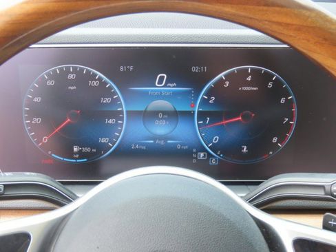 Used 2022 Mercedes-Benz GLE 350 image 27