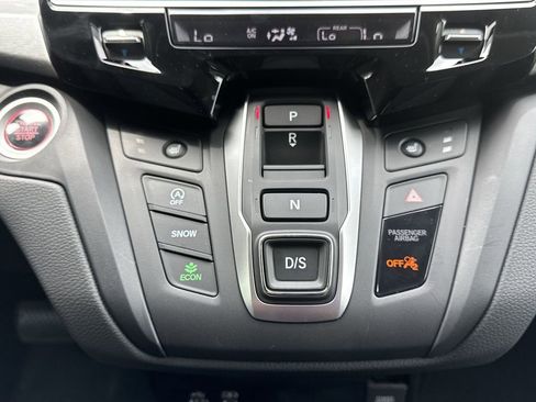 New 2026 Honda Odyssey EX-L image 22