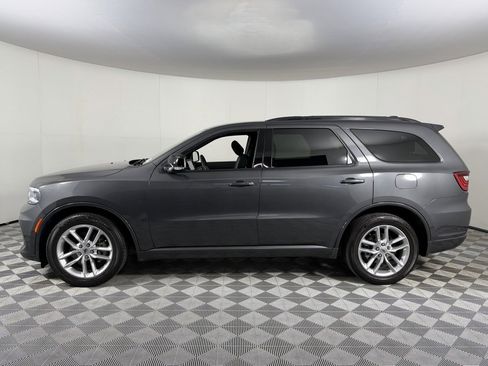 Used 2024 Dodge Durango GT image 11
