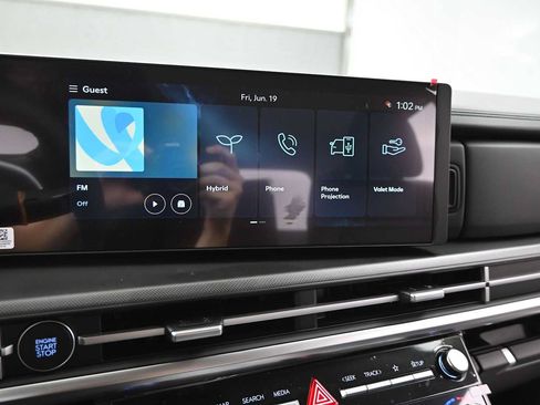 New 2026 Hyundai Santa Fe SEL FWD image 18