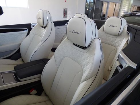 Used 2022 Bentley Continental GT Speed image 4