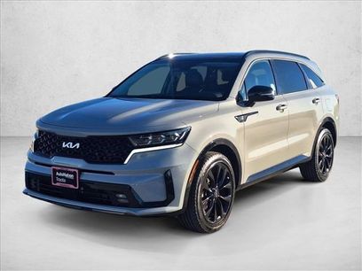 Used 2022 Kia Sorento SX