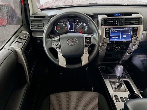 Certified 2021 Toyota 4Runner SR5 image 20
