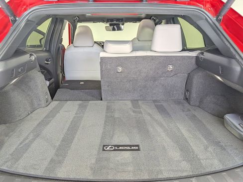 Used 2024 Lexus UX 250h FWD w/ Premium Package image 26