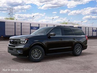 New 2027 Ford Expedition Active