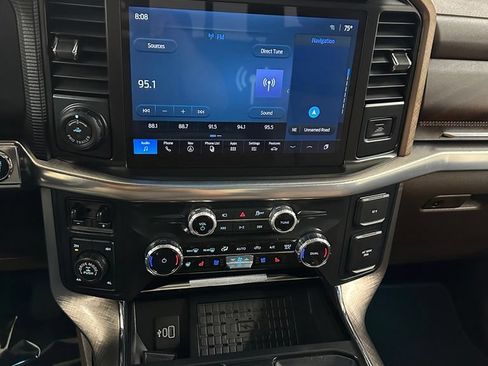 Used 2025 Ford F150 King Ranch AWD/4WD image 20