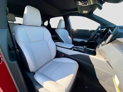 New 2026 Lexus RX 350 Premium Plus image 16
