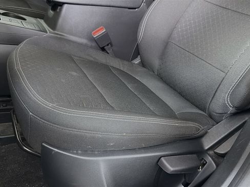 Used 2025 Ford Escape Active FWD image 21