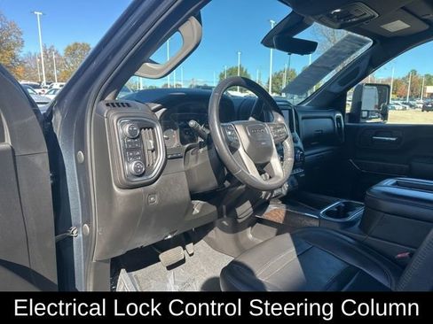 Used 2020 GMC Sierra 2500 Denali w/ Denali Ultimate Package image 33