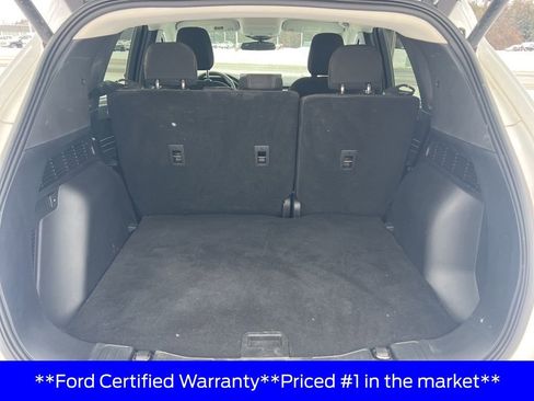 Used 2023 Ford Escape Active w/ Tech Pack #2 image 28