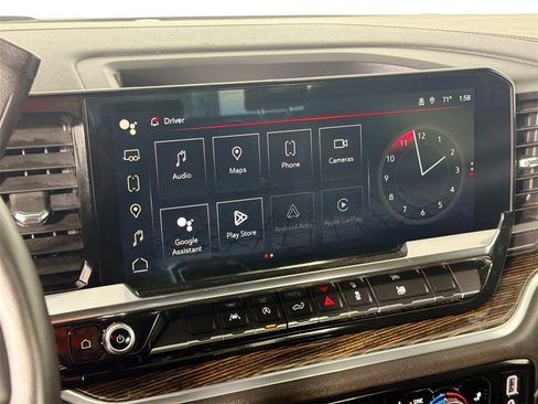 Used 2024 GMC Sierra 1500 Elevation w/ LPO, GMC Protection Package image 13