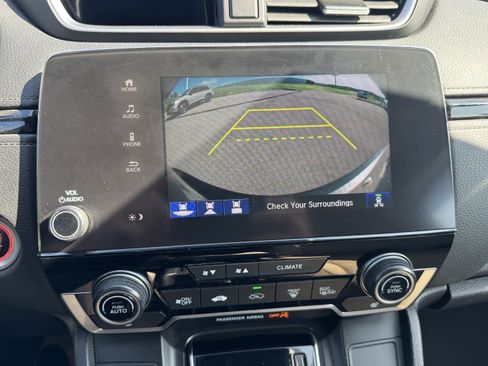 Used 2019 Honda CR-V EX image 26
