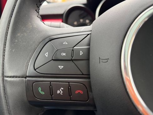 Used 2016 FIAT 500X Lounge AWD/4WD image 22