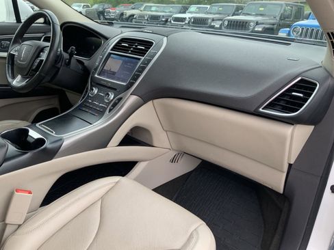 Used 2020 Lincoln Nautilus Reserve image 66