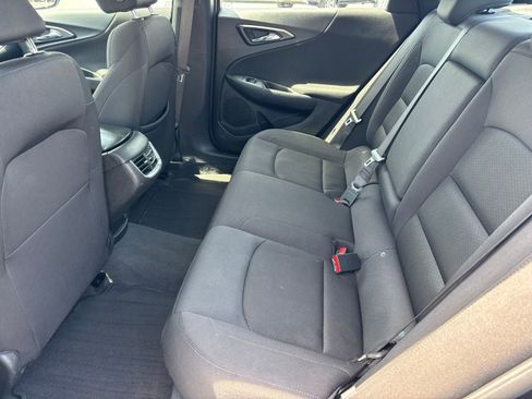 Used 2023 Chevrolet Malibu LT FWD image 20