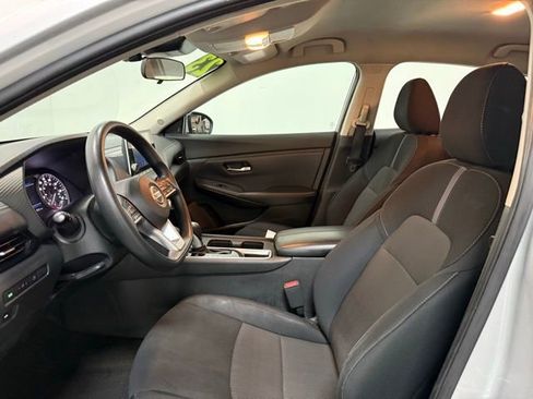 Used 2023 Nissan Sentra SV image 14