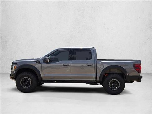 Used 2024 Ford F150 Raptor AWD/4WD image 8
