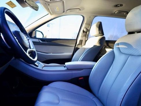 Used 2024 Hyundai Palisade SEL image 13