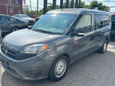 Used 2016 RAM ProMaster City Tradesman w/ Rear Back-up Camera Group image 33