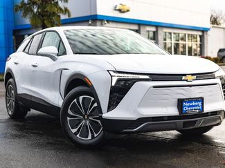 New 2026 Chevrolet Blazer EV LT video 1