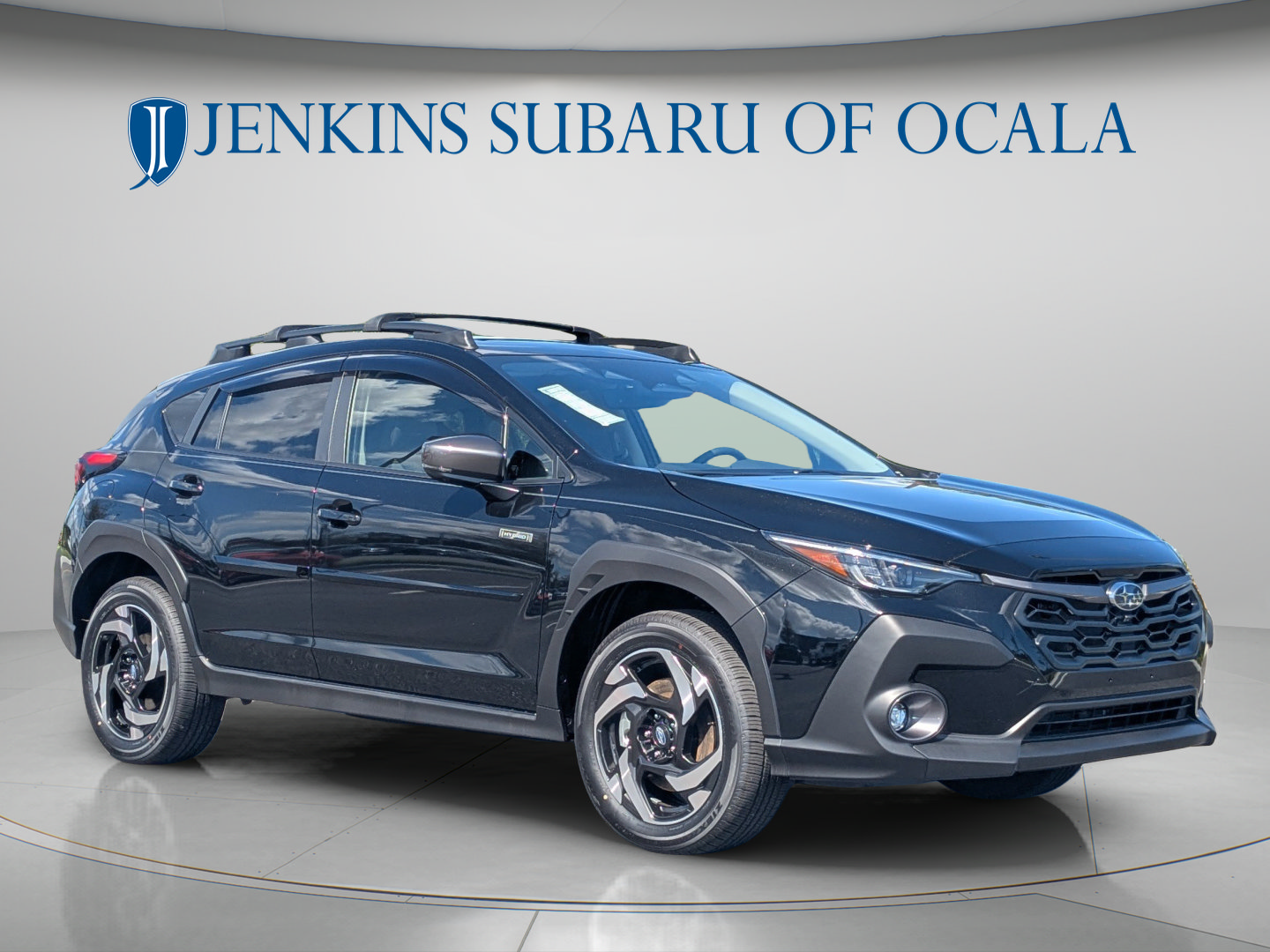 New 2026 Subaru Crosstrek 2.5i Limited AWD/4WD image 9