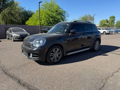 Used 2020 MINI Cooper Countryman ALL4