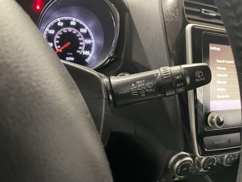Used 2022 Mitsubishi Outlander Sport SE FWD image 26