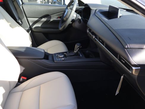 New 2026 MAZDA CX-30 AWD 2.5 S image 11