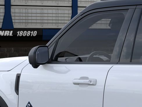 New 2026 Ford Bronco Sport Outer Banks AWD/4WD image 20