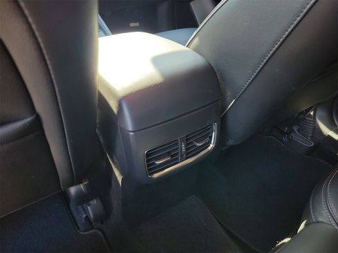 Used 2025 MAZDA CX-5 AWD 2.5 S w/ Preferred Package image 12