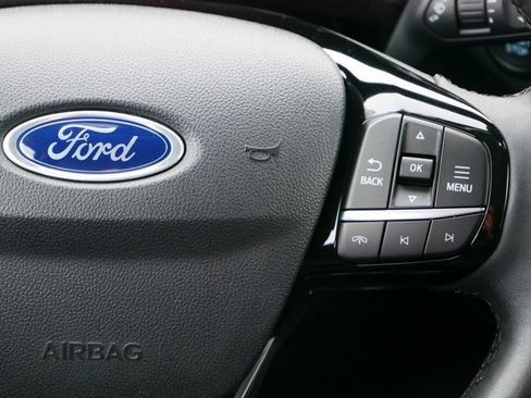 Certified 2023 Ford Escape Active image 19